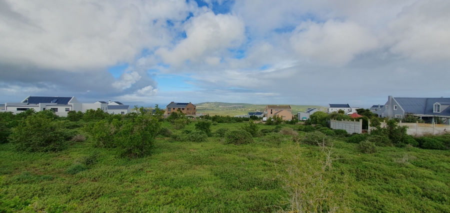 0 Bedroom Property for Sale in Hoogland Western Cape